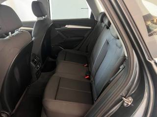 AUDI Q5 usata, con Autoradio