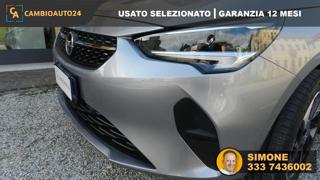OPEL Corsa-e usata, con Luce d