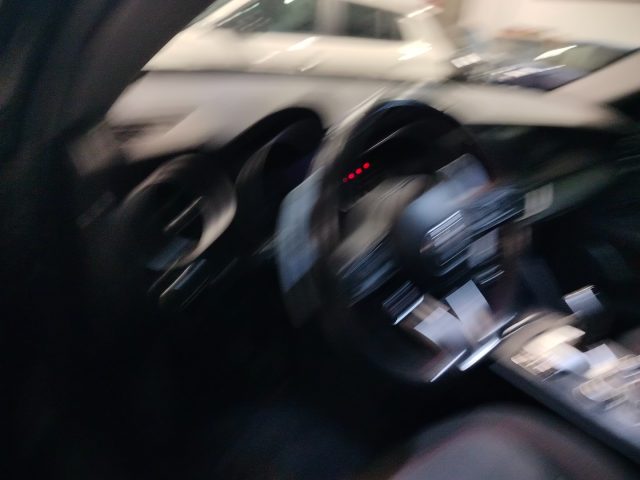 ALFA ROMEO Stelvio usata, con Sensore di pioggia