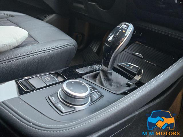 BMW X1 usata 32