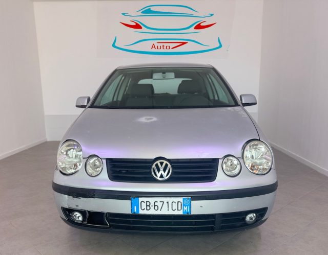 VOLKSWAGEN Polo usata 0