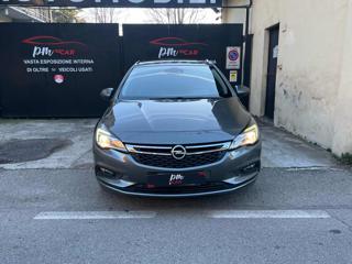 OPEL Astra usata, con Airbag