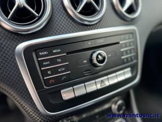 MERCEDES-BENZ A 180 usata, con Climatizzatore
