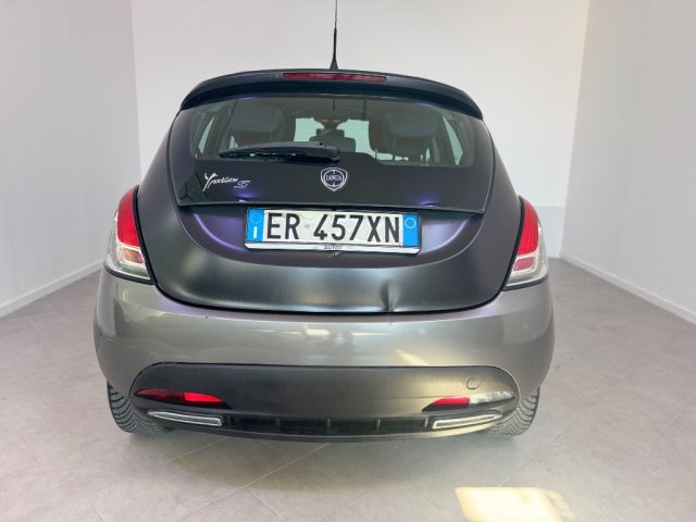 LANCIA Ypsilon usata 8