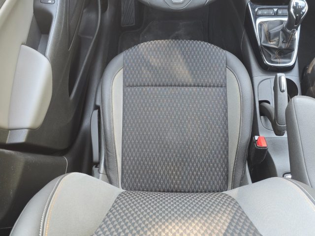 OPEL Crossland X usata, con Bluetooth