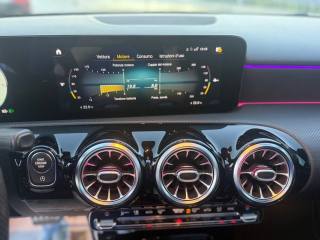 MERCEDES-BENZ A 180 usata 24