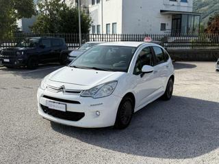 CITROEN C3 usata, con Airbag laterali