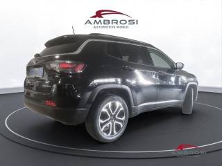 JEEP Compass usata 2