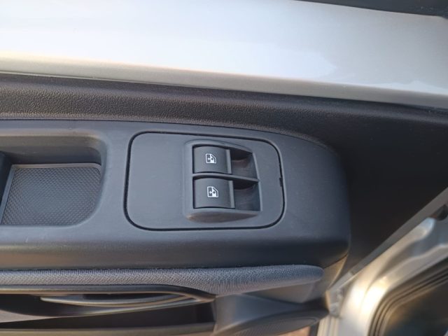 CITROEN Nemo usata 11