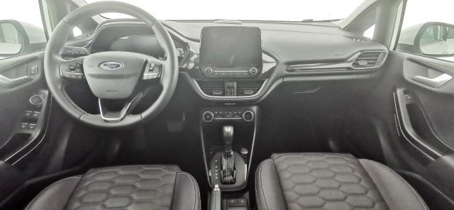 FORD Fiesta usata, con Climatizzatore