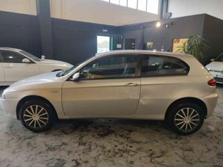 ALFA ROMEO 147 usata, con Airbag
