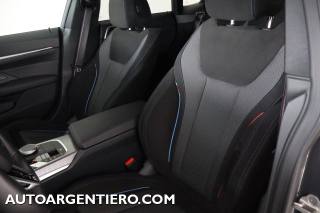 BMW 420 usata, con Chiusura centralizzata