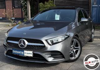 MERCEDES-BENZ A 200 usata, con Airbag