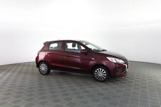 MITSUBISHI Space Star usata 1