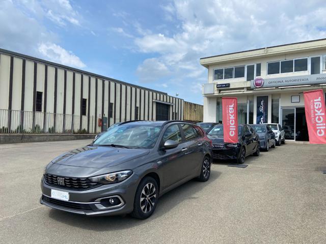FIAT Tipo usata, con ABS