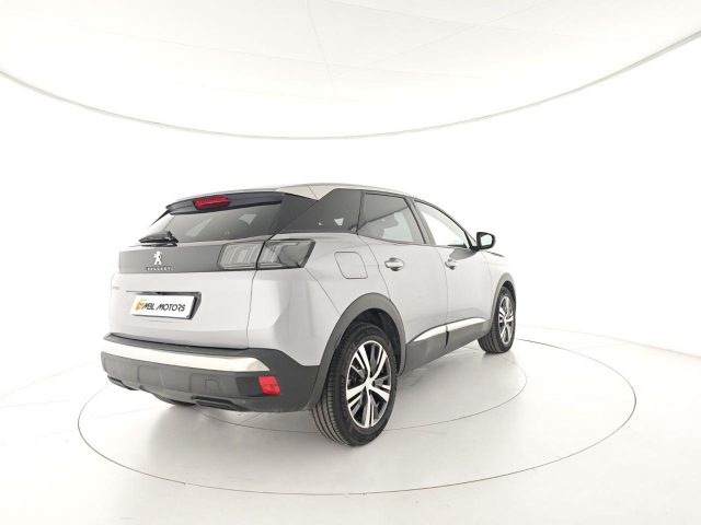 PEUGEOT 3008 usata, con Airbag