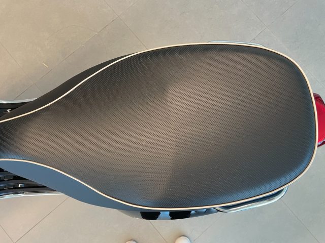 VESPA Sprint 125 usata 14