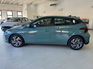 HYUNDAI i20 usata, con Cerchi in lega