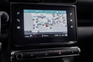 CITROEN C3 Aircross usata, con Sistema di navigazione