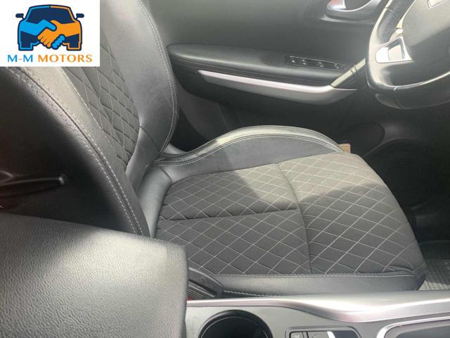 RENAULT Kadjar usata, con Park Distance Control