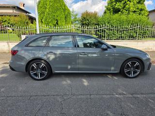 AUDI A4 usata, con Autoradio