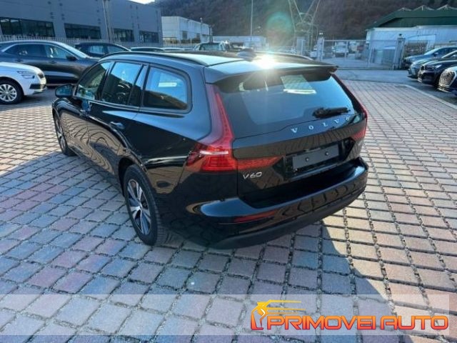VOLVO V60 usata, con Autoradio