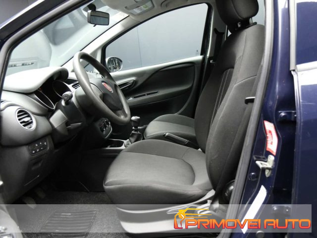 FIAT Punto usata 11