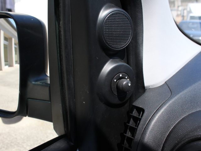 FIAT Fiorino usata 12