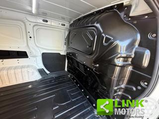 FIAT Fiorino usata, con Pneumatici da neve