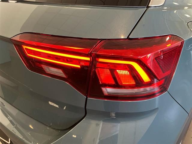 VOLKSWAGEN T-Roc usata, con Climatizzatore