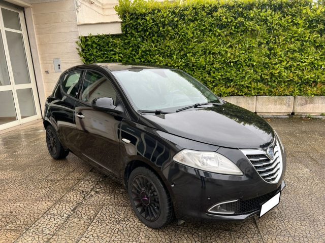 LANCIA Ypsilon usata 0