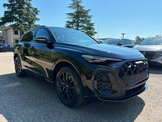 AUDI Q5 usata, con Airbag laterali