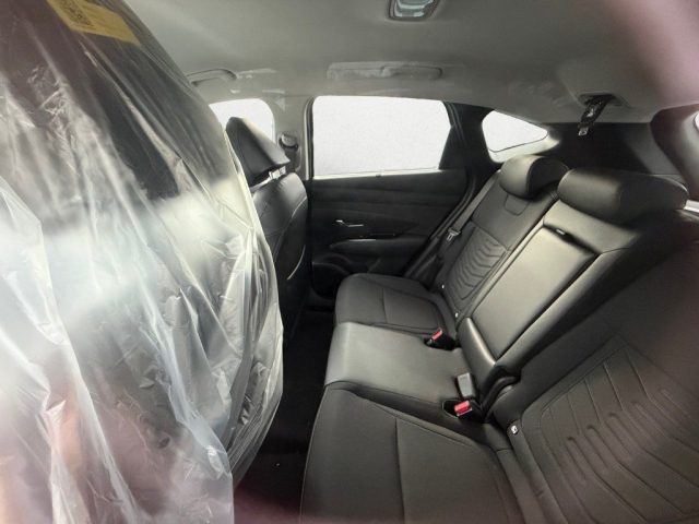 HYUNDAI Tucson usata, con Chiusura centralizzata