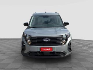 FORD Tourneo Courier usata 7