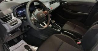 RENAULT Clio usata, con Airbag Passeggero