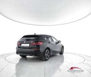 BMW 120 usata 2