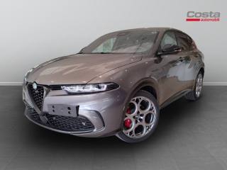 ALFA ROMEO Tonale usata, con Controllo trazione