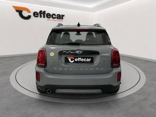 MINI Countryman usata, con Alzacristalli elettrici