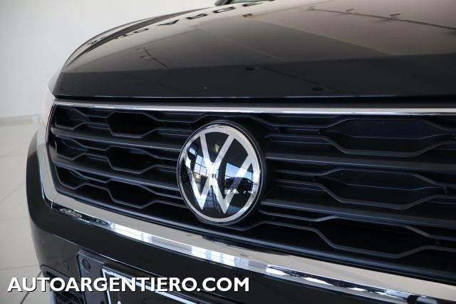 VOLKSWAGEN T-Roc usata, con Airbag testa
