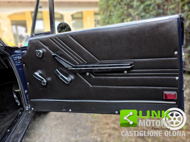 ALFA ROMEO GT usata 33