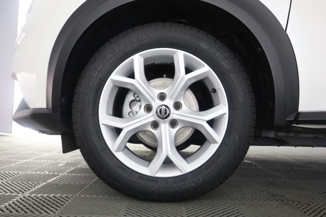 NISSAN Juke usata 8