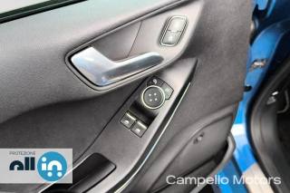 FORD Fiesta usata 16