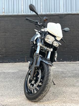 BMW F 800 R usata 2