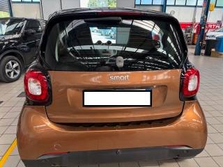 SMART ForTwo usata, con Chiusura centralizzata