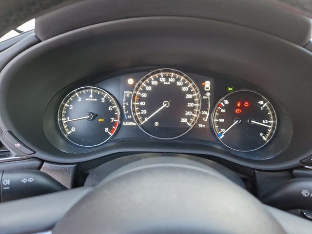 MAZDA CX-30 usata, con Specchietti laterali elettrici