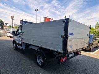 FORD Transit usata, con Bracciolo