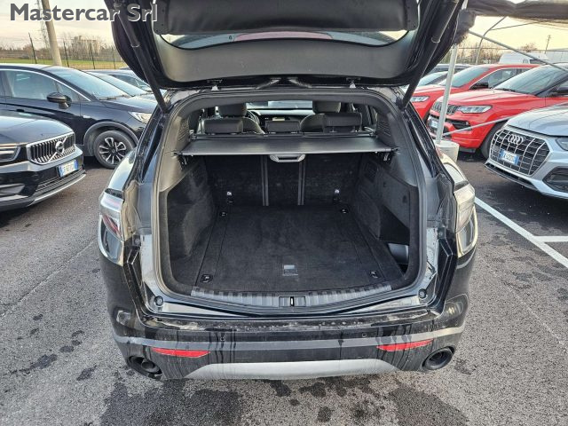 ALFA ROMEO Stelvio usata, con Volante in pelle