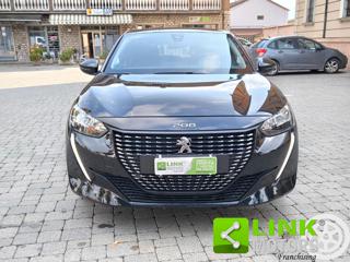 PEUGEOT 208 usata, con Fendinebbia