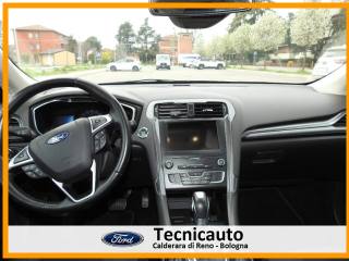 FORD Mondeo usata, con Cruise Control