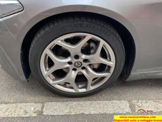 ALFA ROMEO Giulia usata, con Cruise Control